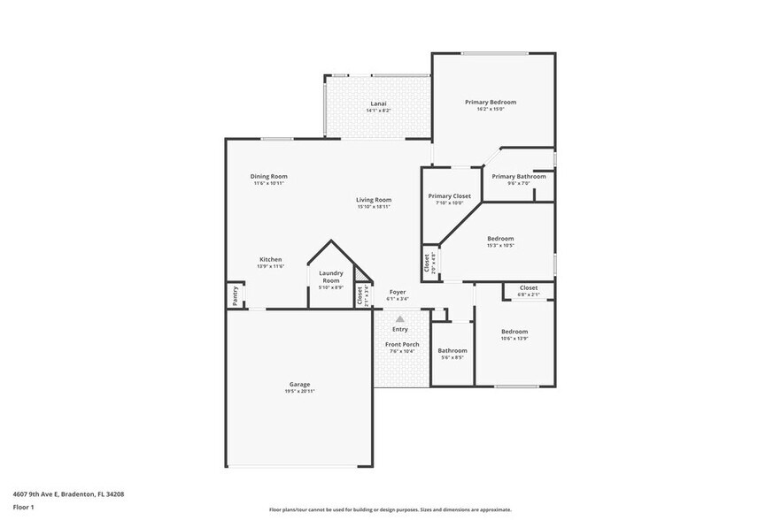 Building Photo - 4607 9th Ave E