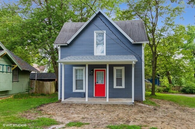 Building Photo - 812 Euclid Ave