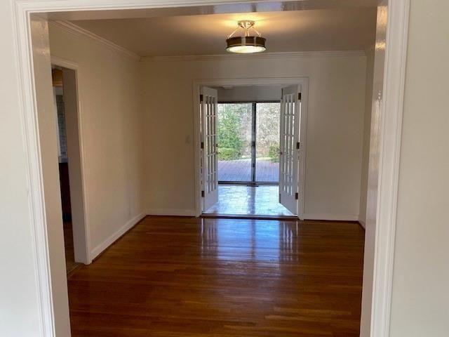 Building Photo - 1152 Beech Haven Rd NE