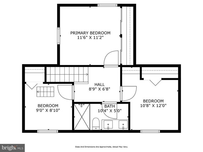 Building Photo - 11920 Frederick Rd