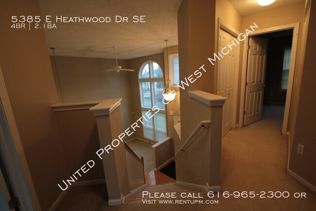 Building Photo - 5385 E Heathwood Dr SE