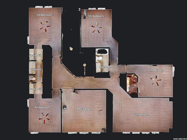 Building Photo - 11907 Hollering Pass