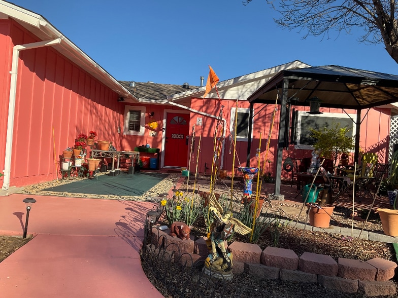 Building Photo - 9859 Gandy Ave