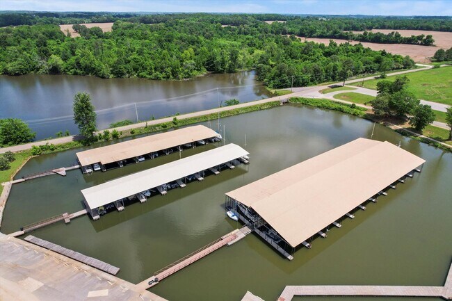 Building Photo - Riverfront Living with Spacious Layout and...