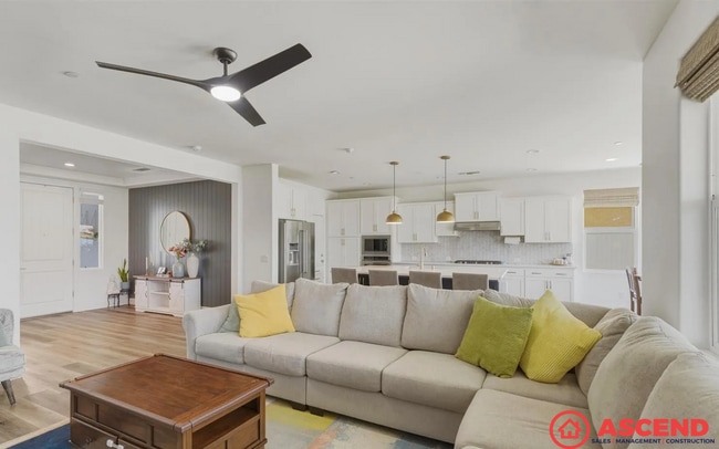 Building Photo - Spacious 4-Bedroom Home with Solar, In-Unit Laundry & Full Appliance Package!