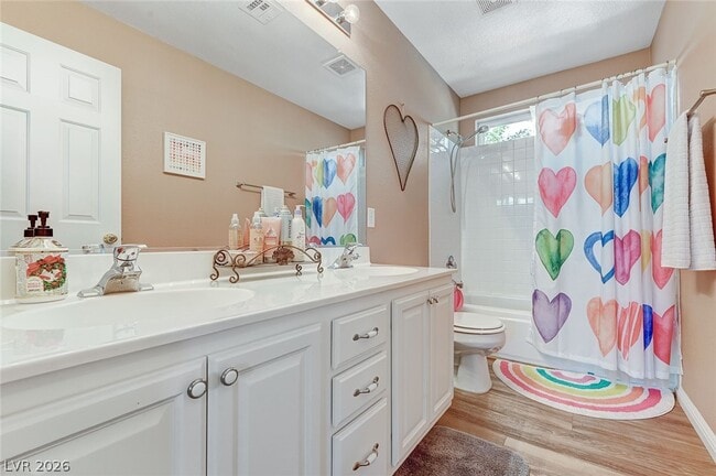 Building Photo - 10617 Austin Bluffs Way