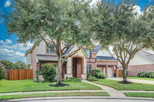 Building Photo - 19507 Gladewater Ct