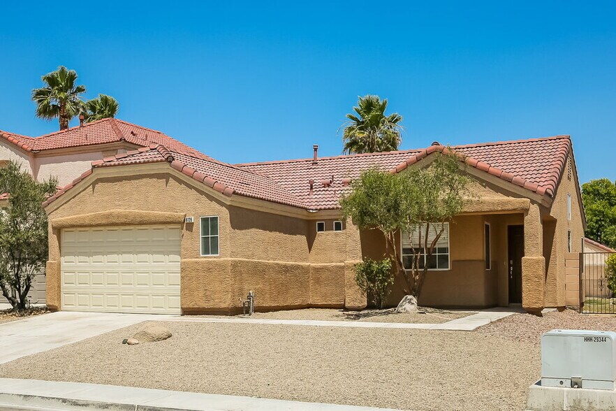 Building Photo - 6126 Magic Mesa St