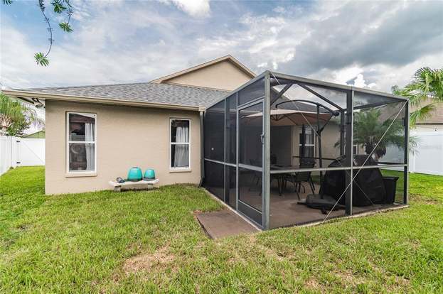 Building Photo - 16709 Fairbolt Way