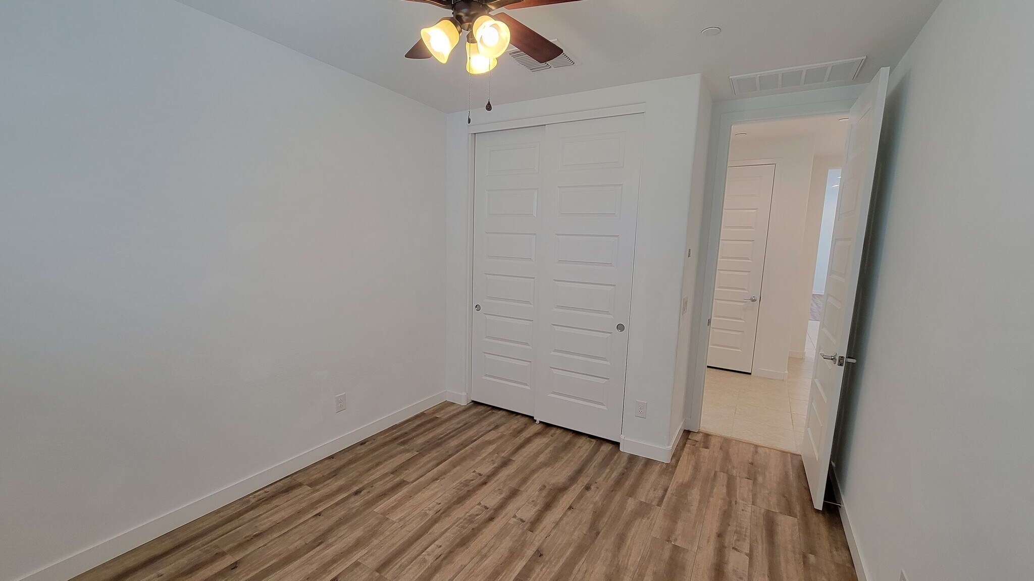 Bedroom 5 - 9530 E Tesla Ave