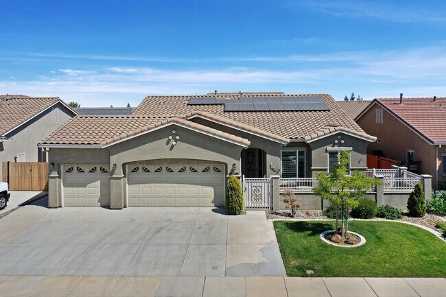 Primary Photo - 1609 Maehl Dr