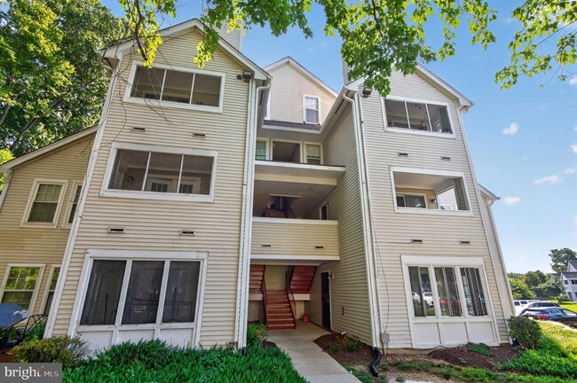 Building Photo - 4436 Lord Loudoun Ct