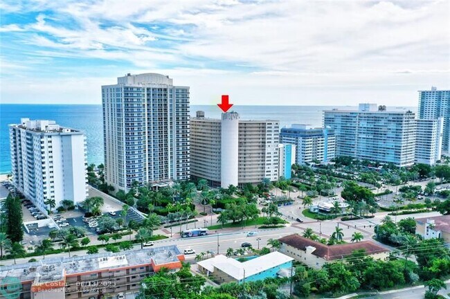 Building Photo - 4100 Galt Ocean Dr