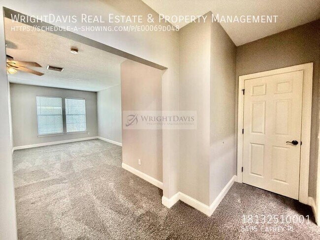 Building Photo - 5405 Cafrey Pl