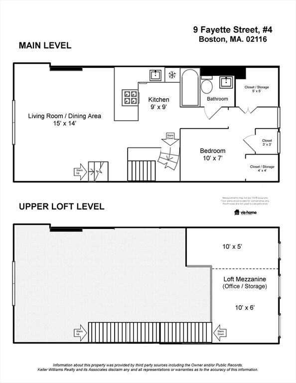 Building Photo - 9 Fayette St