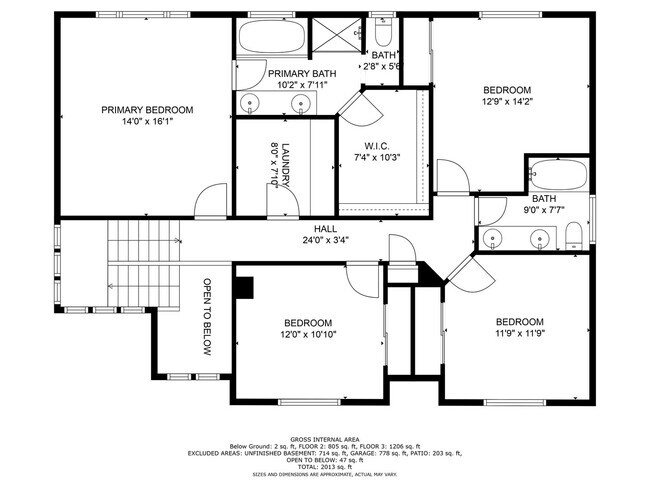 Building Photo - 267 Mount Harvard Ave