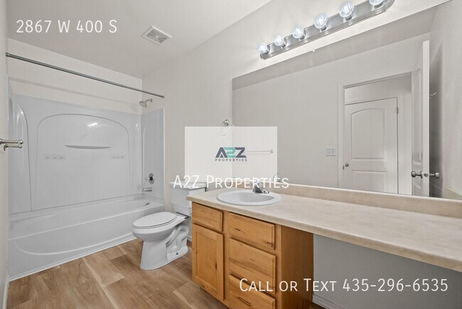 Building Photo - 2867 W 400 S