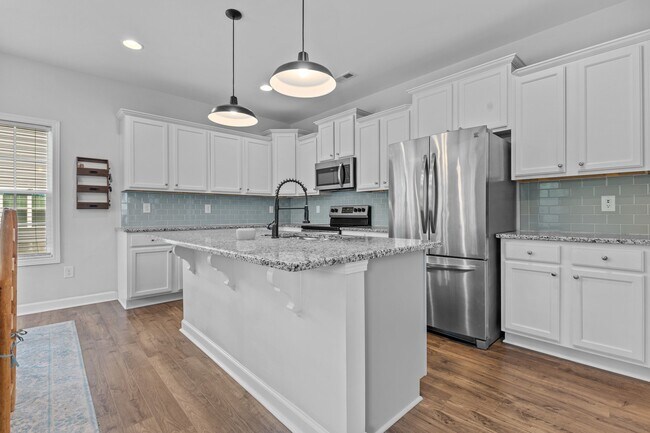 Building Photo - 1145 Camellia Dr