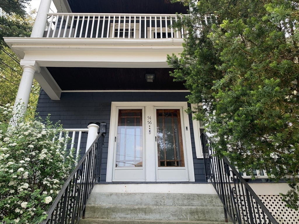 Building Photo - 56 Farragut Ave