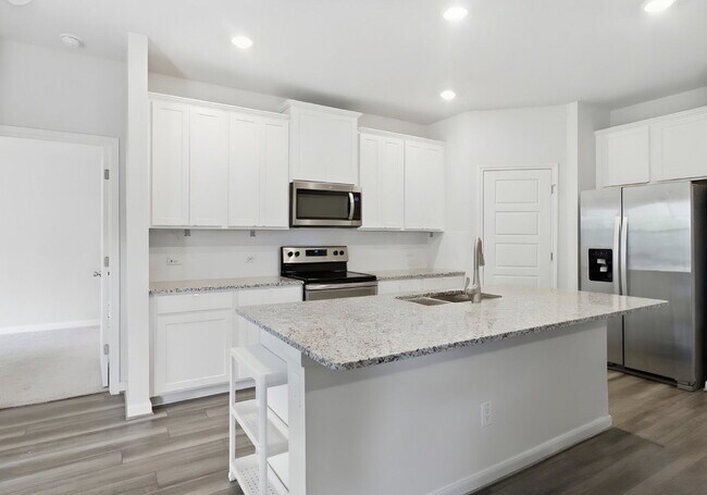 Building Photo - "Charming 4-Bedroom Retreat with Granite Elegance in Schertz!"