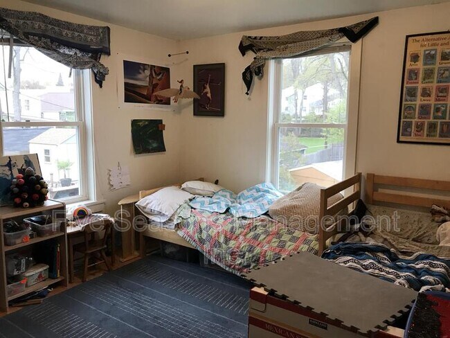 Building Photo - 18-20 Hayward Street - 2