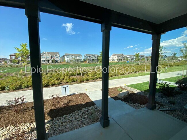 Building Photo - Low Maintenance Meets Luxury + Sustainability with Solar!