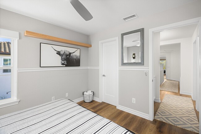 Building Photo - Coastal Retreat in La Costa - Spacious Home with Backyard Oasis