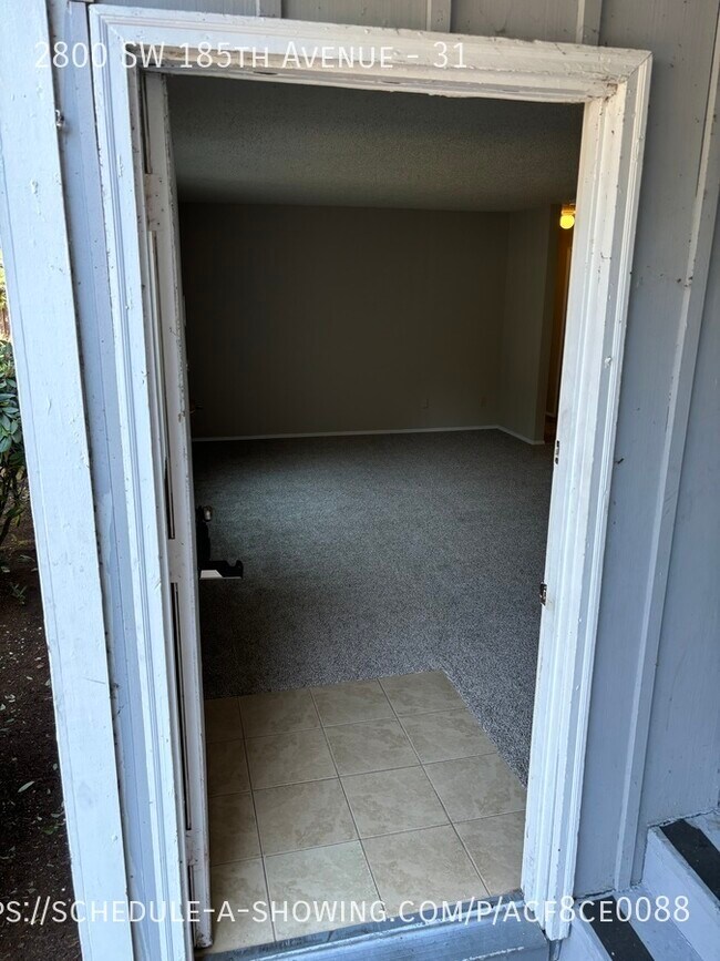 Primary Photo - 2br Downstairs Unit - ALOHA CREST APTS Wat...