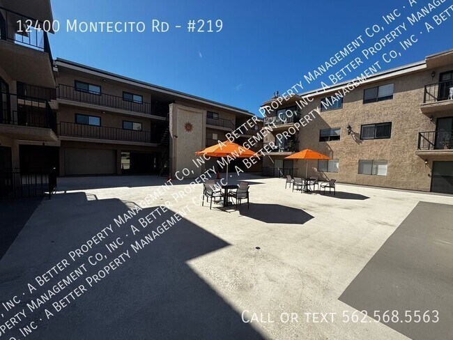 Building Photo - 12400 Montecito Rd