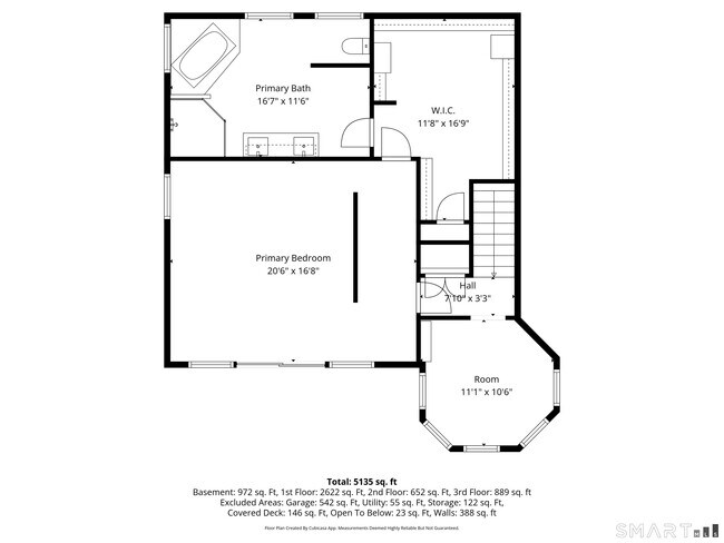 Building Photo - 9 Bluewater Hill