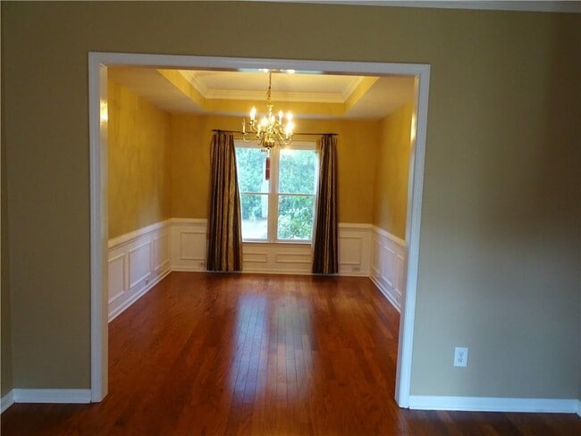 Building Photo - 3485 McClure Woods Dr