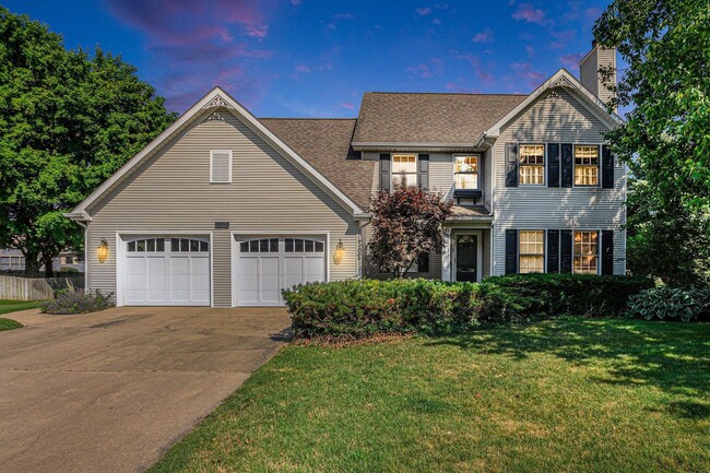 Building Photo - 7471 St George Cir