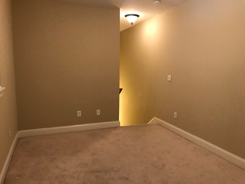 Upstairs/Loft - 3201 Aspen Grove Drive