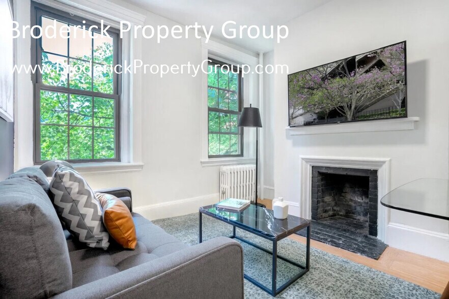 Building Photo - 30 Revere St