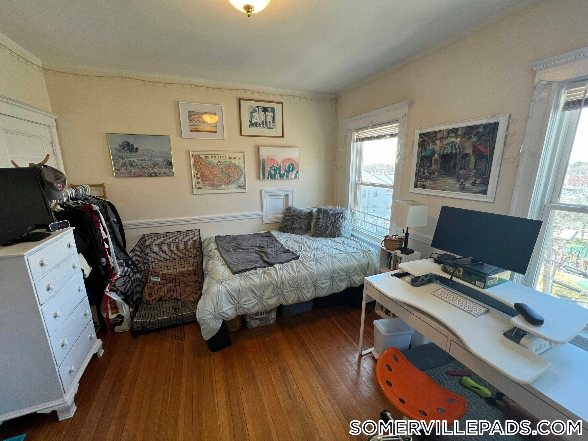 Building Photo - 51 Ibbetson St