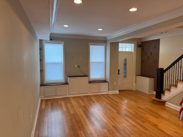 Building Photo - 503 Columbia Rd NW