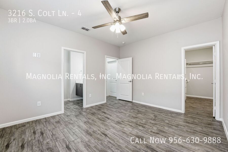 Building Photo - 3216 S Colt Ln