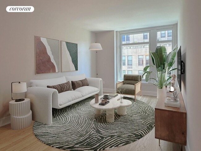 Primary Photo - 218 W 103rd St