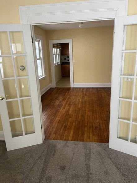 Building Photo - 2619 Schley St