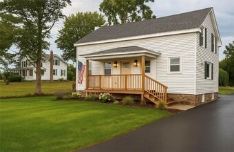 Building Photo - 5252 Arbor Rd
