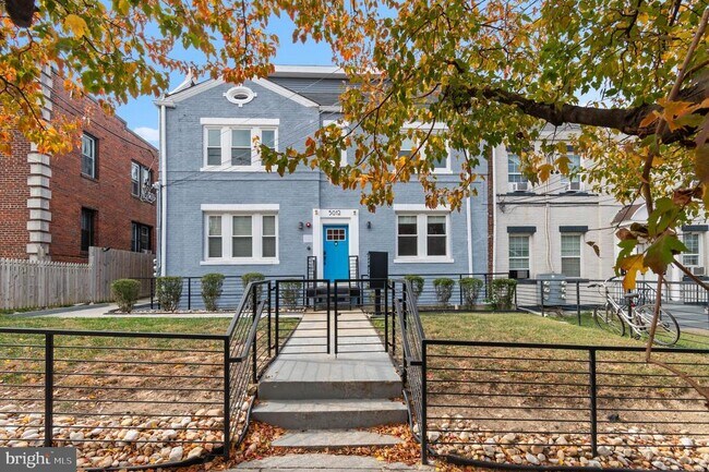 Building Photo - 5012 2nd St NW