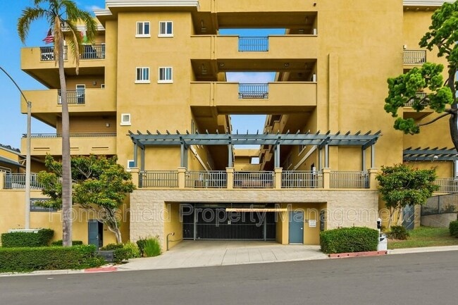 Building Photo - 2330 First Ave.