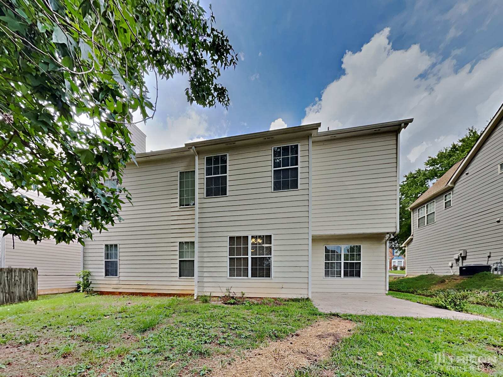 Building Photo - 1505 Dickens Pl NW