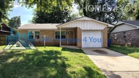 Building Photo - Remodeled 3 Bed in Mustang