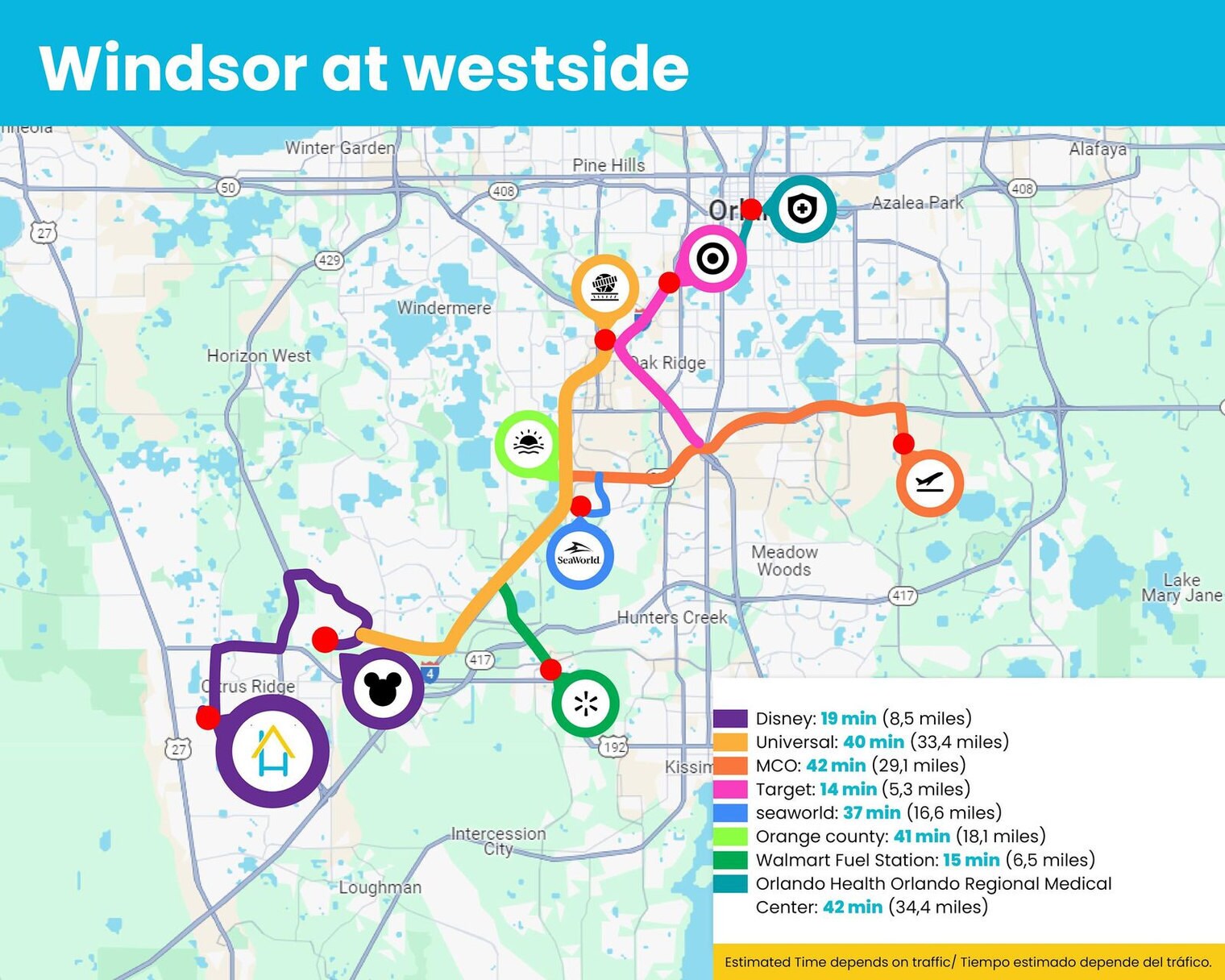 Building Photo - 2404 Tangier Dr