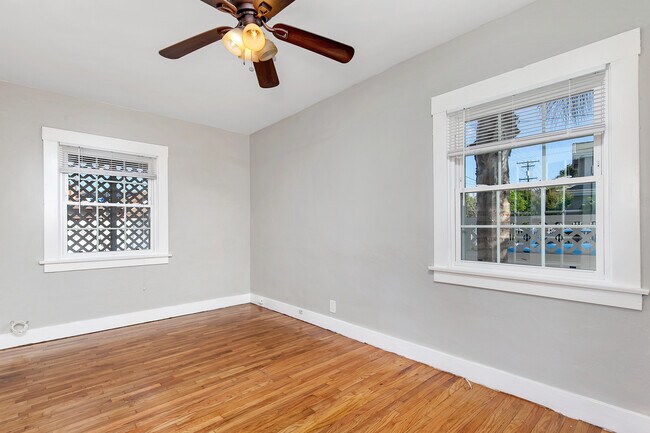 Building Photo - 4766 63rd St