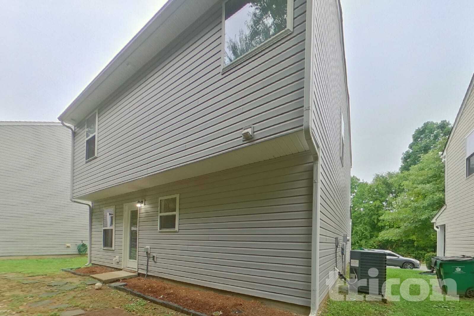 Building Photo - 6420 Pennacook Dr