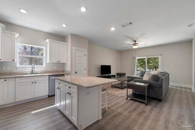 Building Photo - 5087 San Pedro Ct