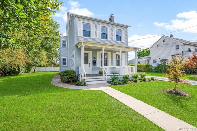 Primary Photo - 521 Jefferson Ave