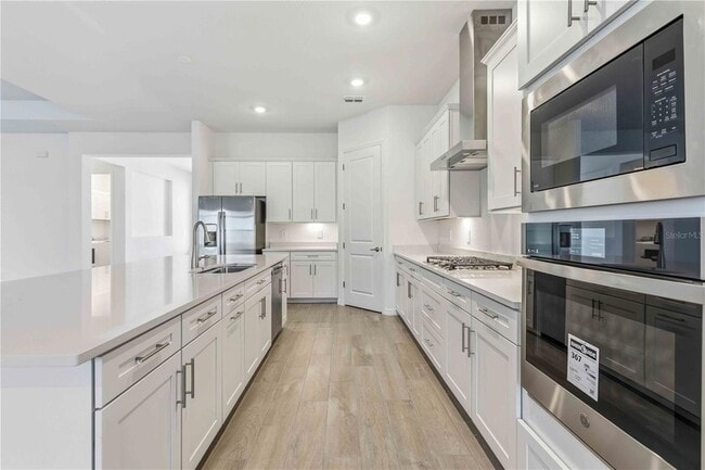 Building Photo - 5420 Lightning Whelk Ln